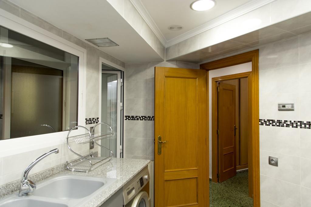 Barbera Center Mid-term Apartment