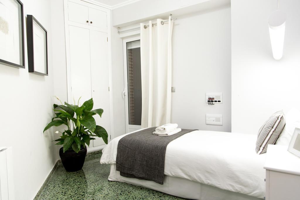 Barbera Center Mid-term Apartment *