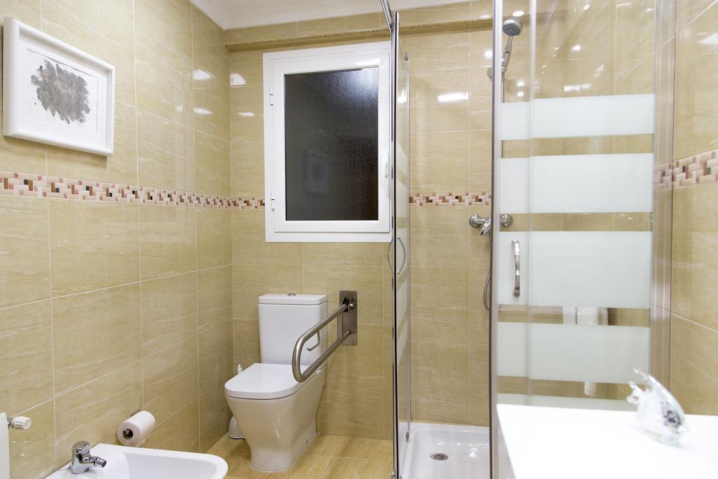 Apartment Barbera Center Mid-term *