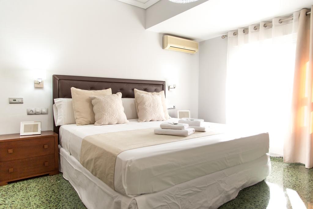 Barbera Center Mid-term Apartment