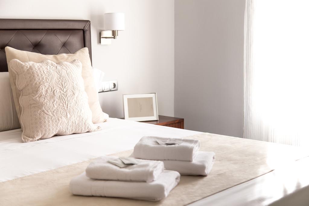 Apartment Barbera Center Mid-term Valencia