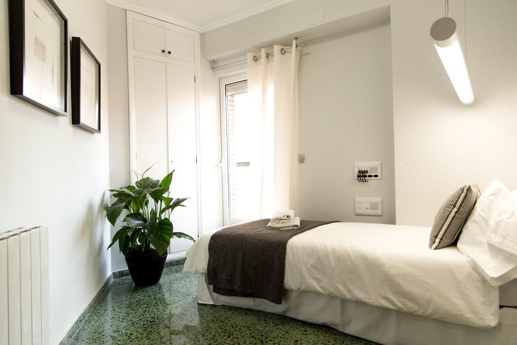 Apartment Barbera Center Mid-term