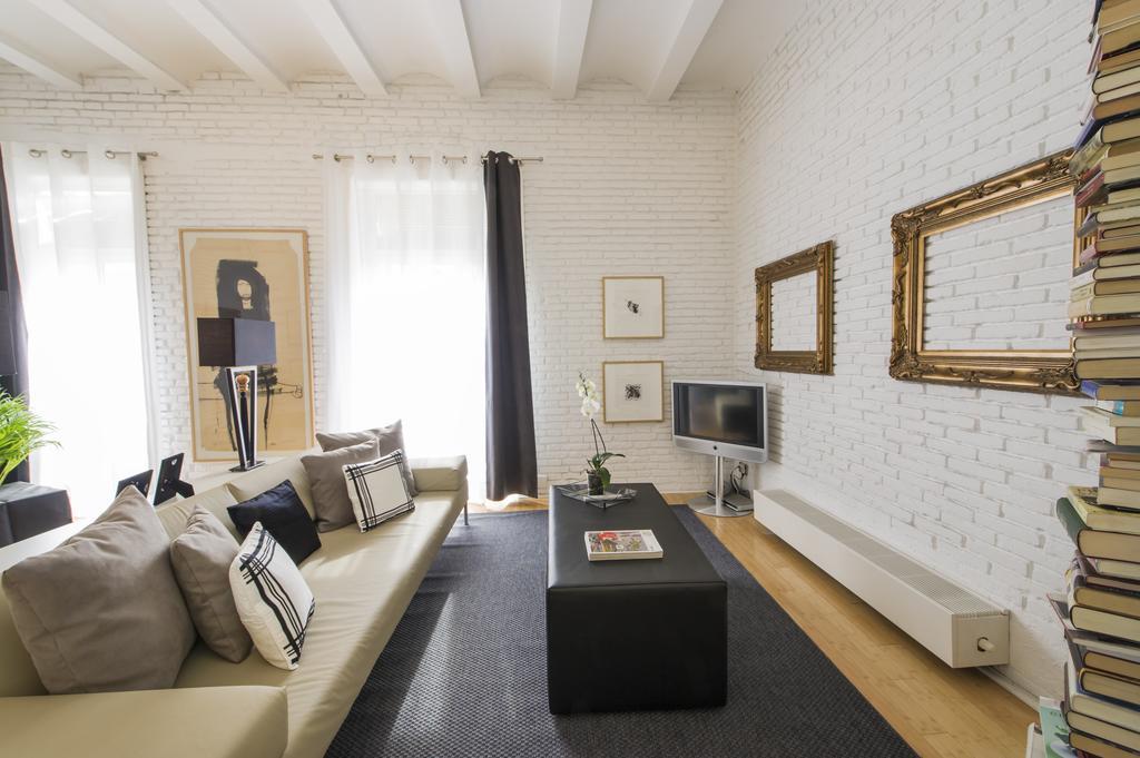 Apartamento Art Ruzafa Valencia