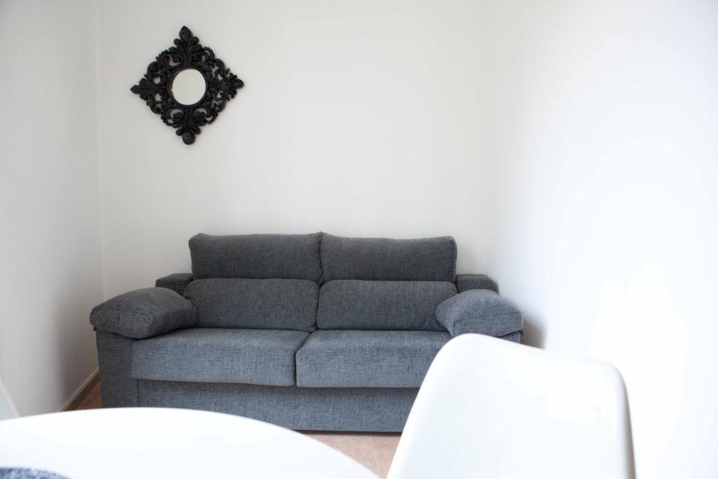 Apartamento Happy – Lope De Vega *