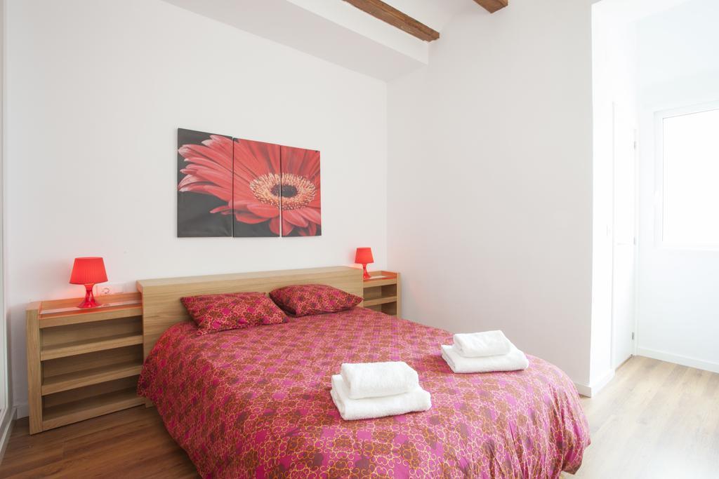 Singular Station Apartamento *