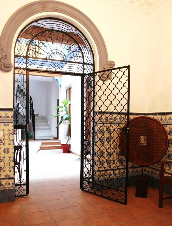 Edificio Palomar