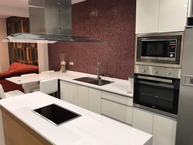 Apartment Barraca Valencia