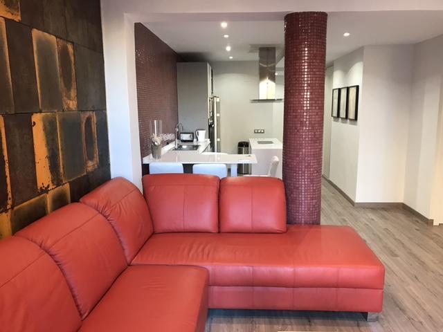 Barraca Apartment Valencia