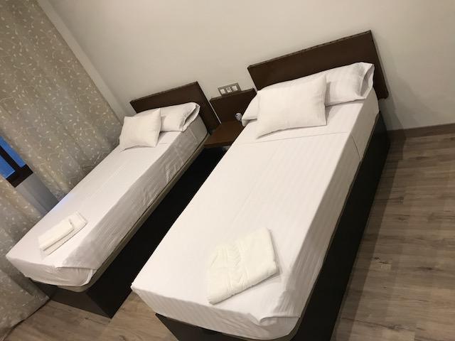 Barraca Apartment *