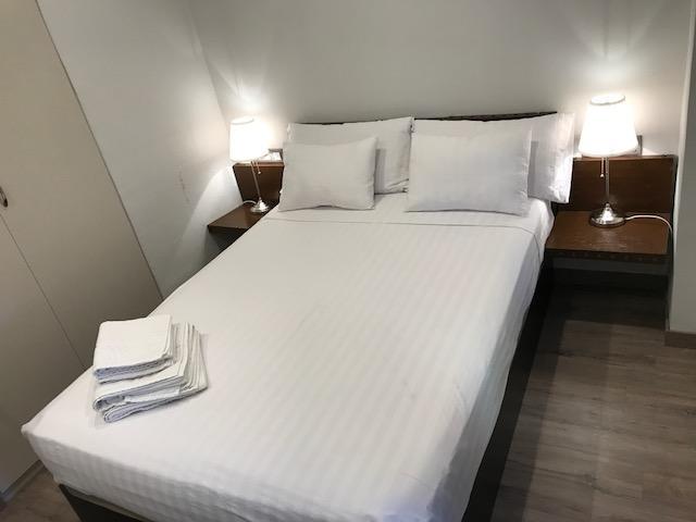 Apartment Barraca *