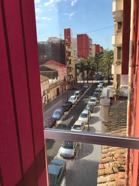 Barraca Apartment *