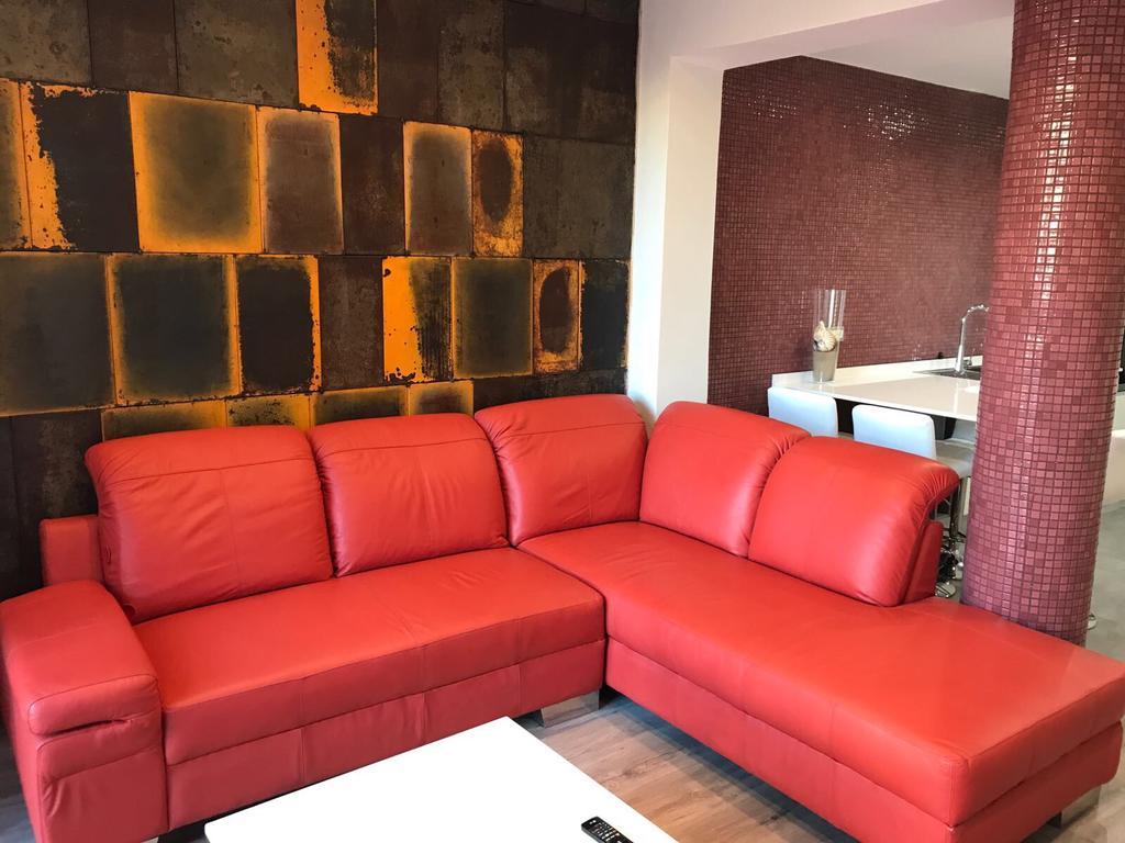 Barraca Apartment *