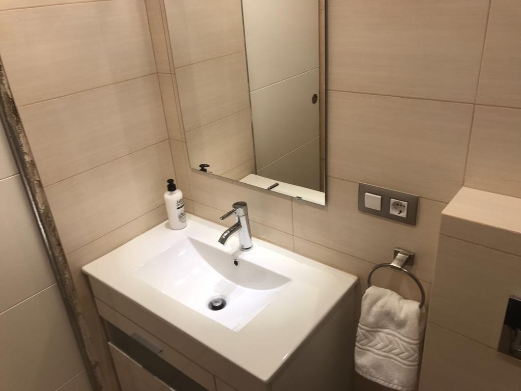 Barraca Apartment *