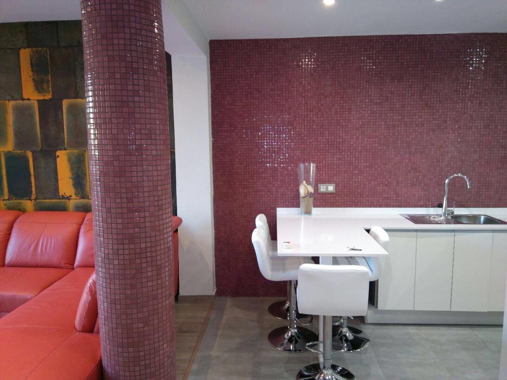 Barraca Apartment Valencia