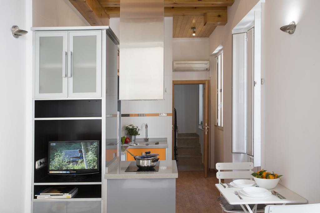 Trench Apartamento