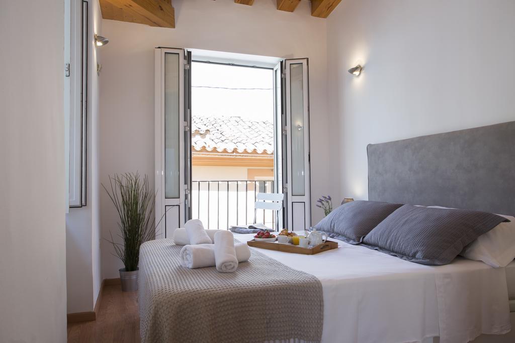 Apartamento Trench Valencia