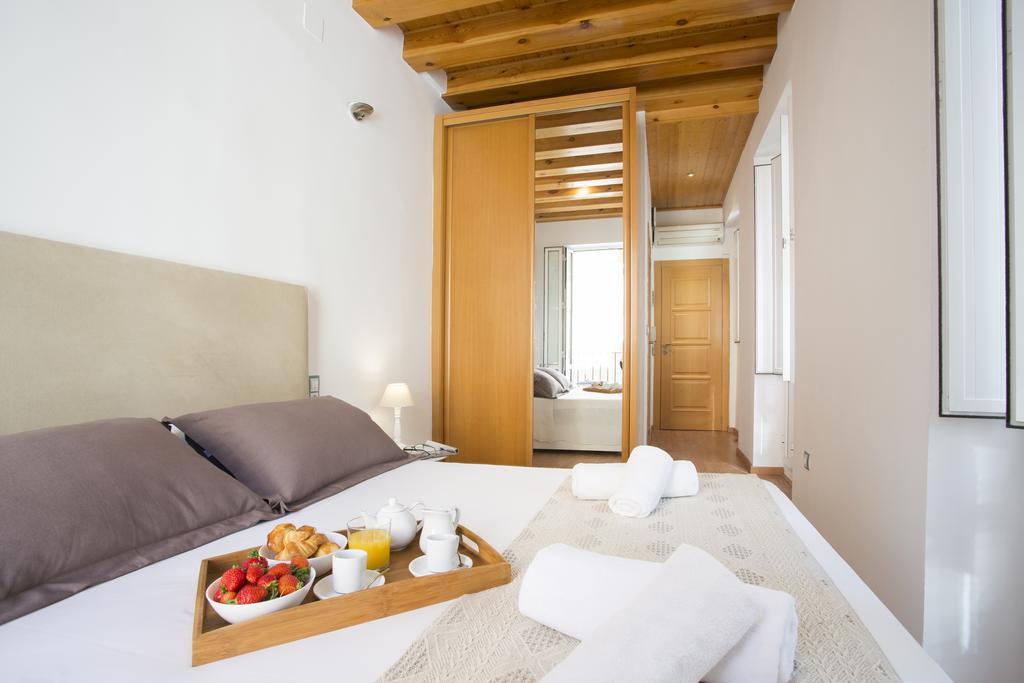 Apartamento Trench *