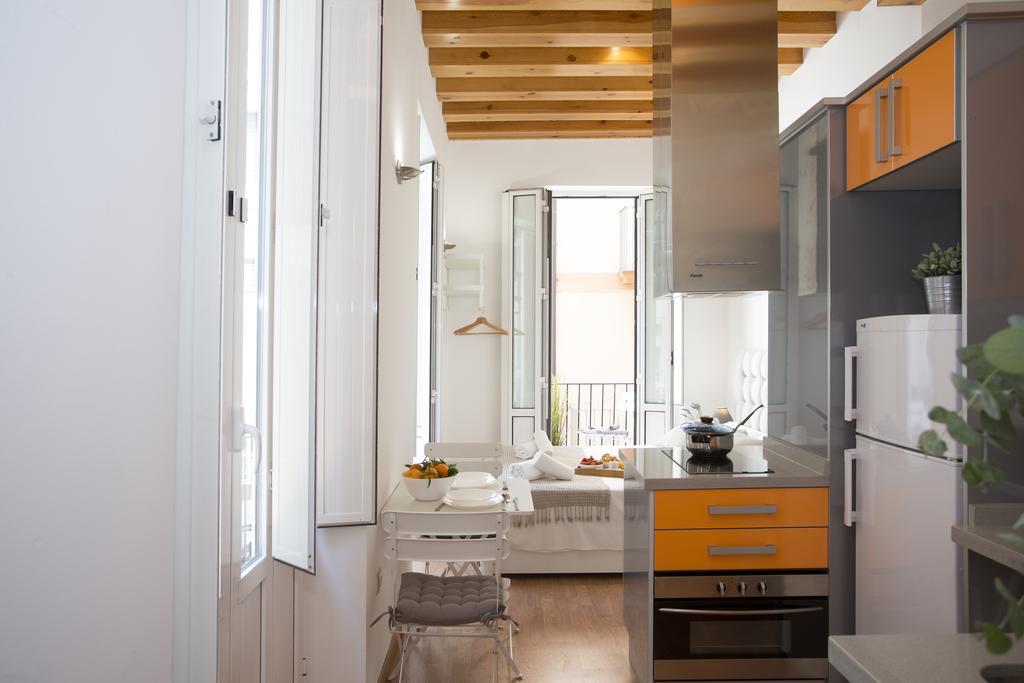 Apartamento Trench