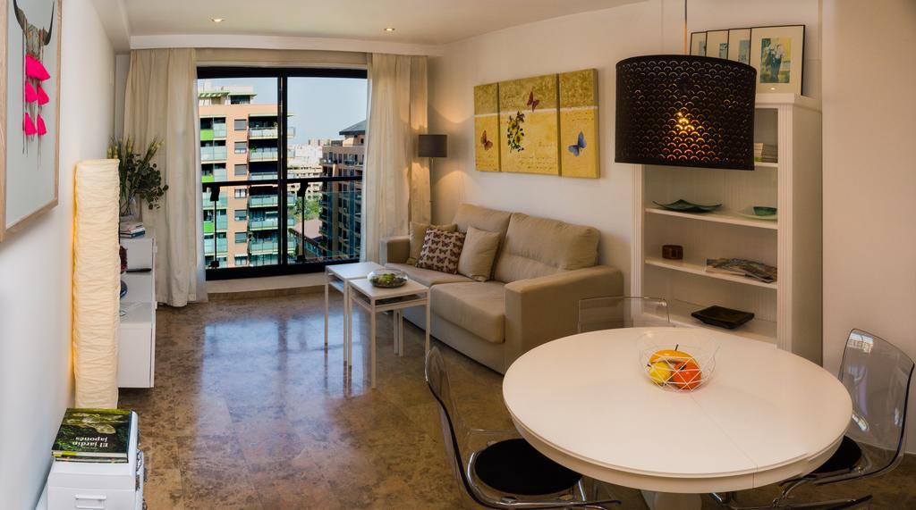 Apartment Apartup Francia Views