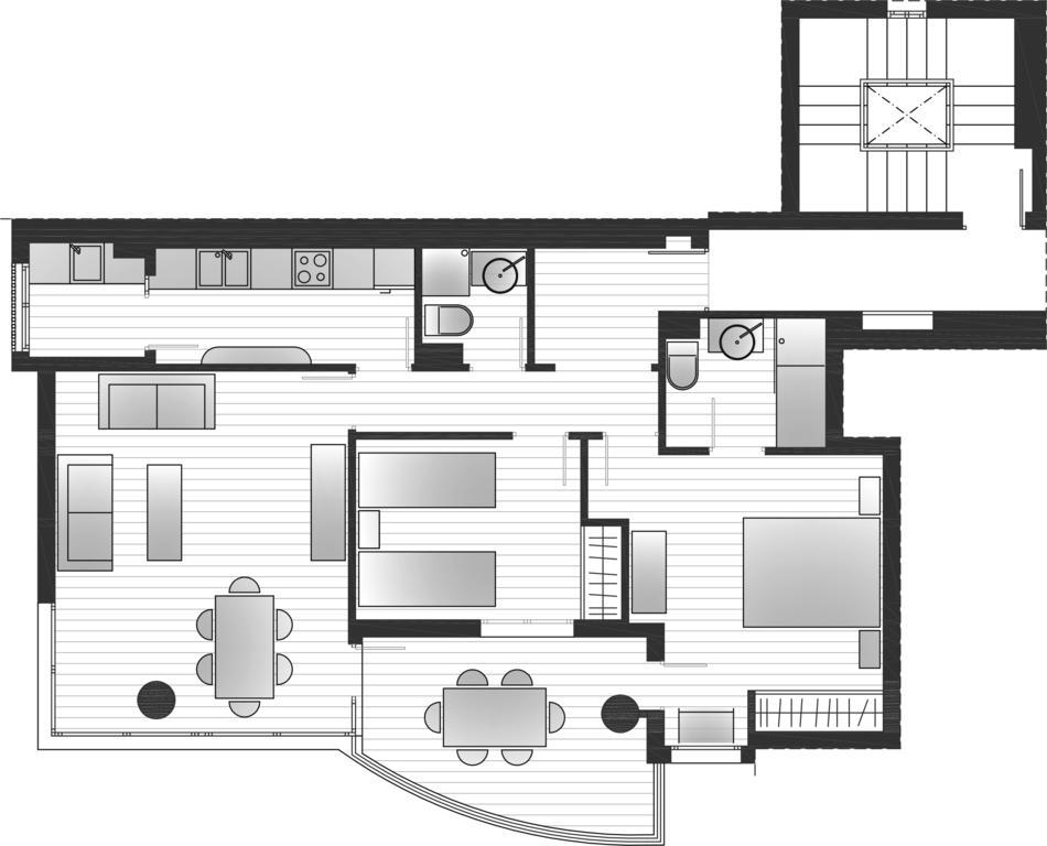 Apartup Patacona Panoramic