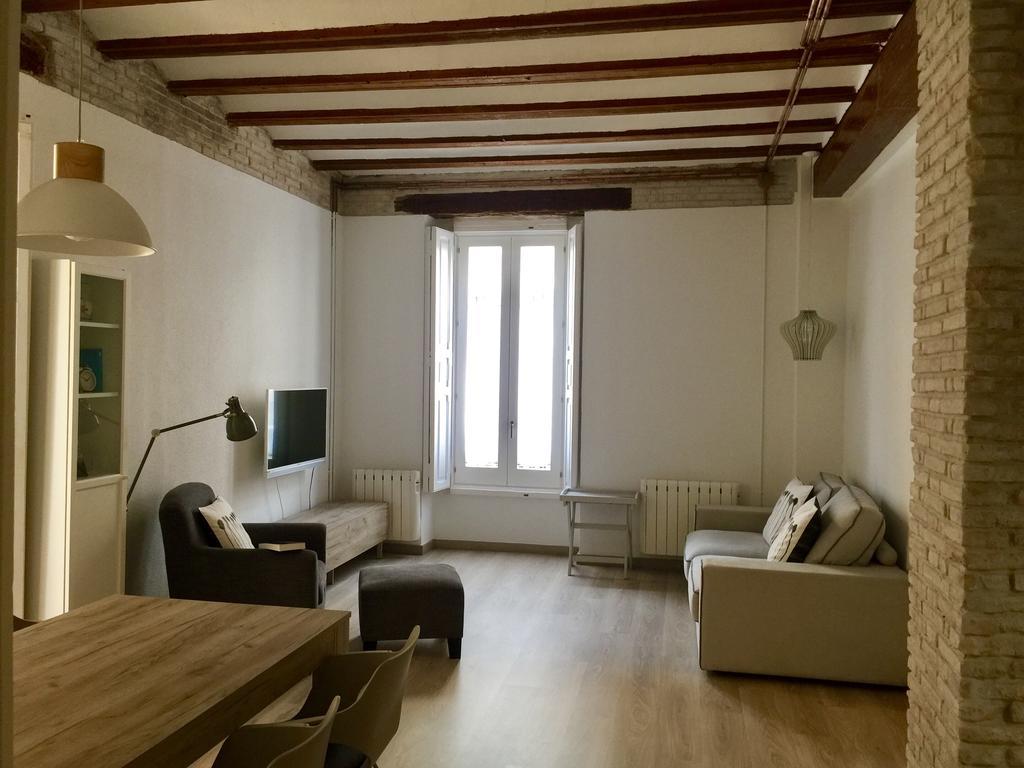 Teixidors De Palomar - Palomargroup Apartamento Valencia