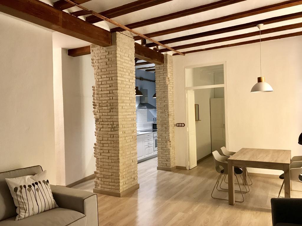 Teixidors De Palomar - Palomargroup Apartamento *