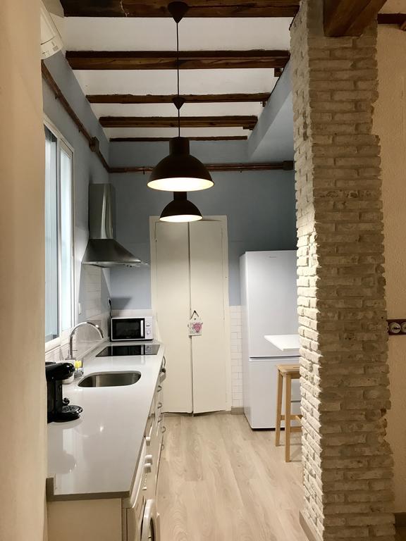 Teixidors De Palomar - Palomargroup Apartamento *