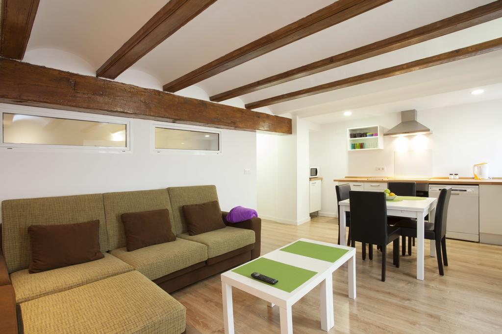 Apartamento Singular Station *