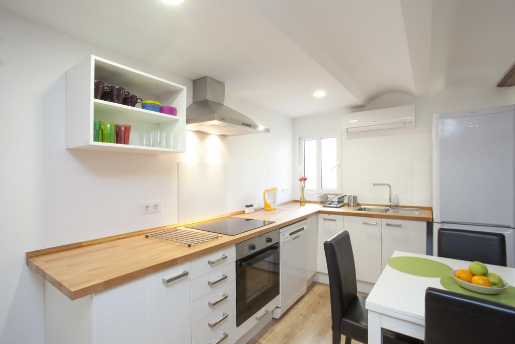 Apartamento Singular Station Valencia