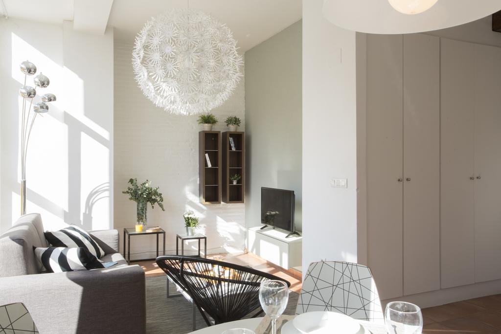 Singularstays Botanico29 Apartment Valencia
