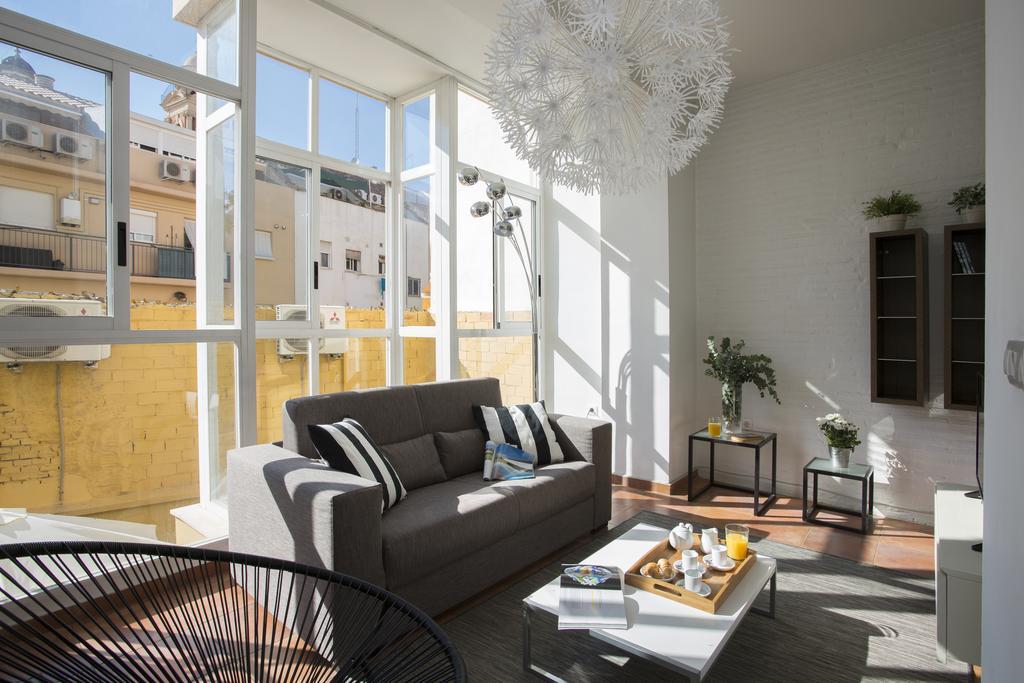 Apartment Singularstays Botanico29