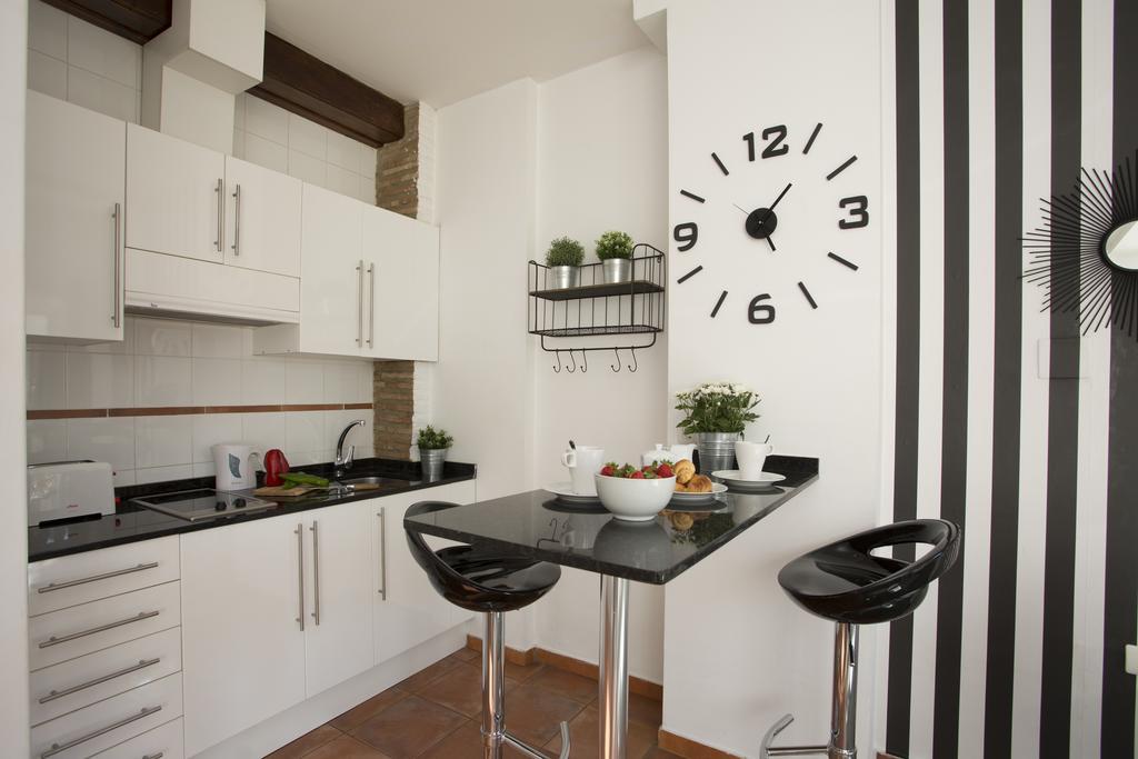 Singularstays Botanico29 * Valencia