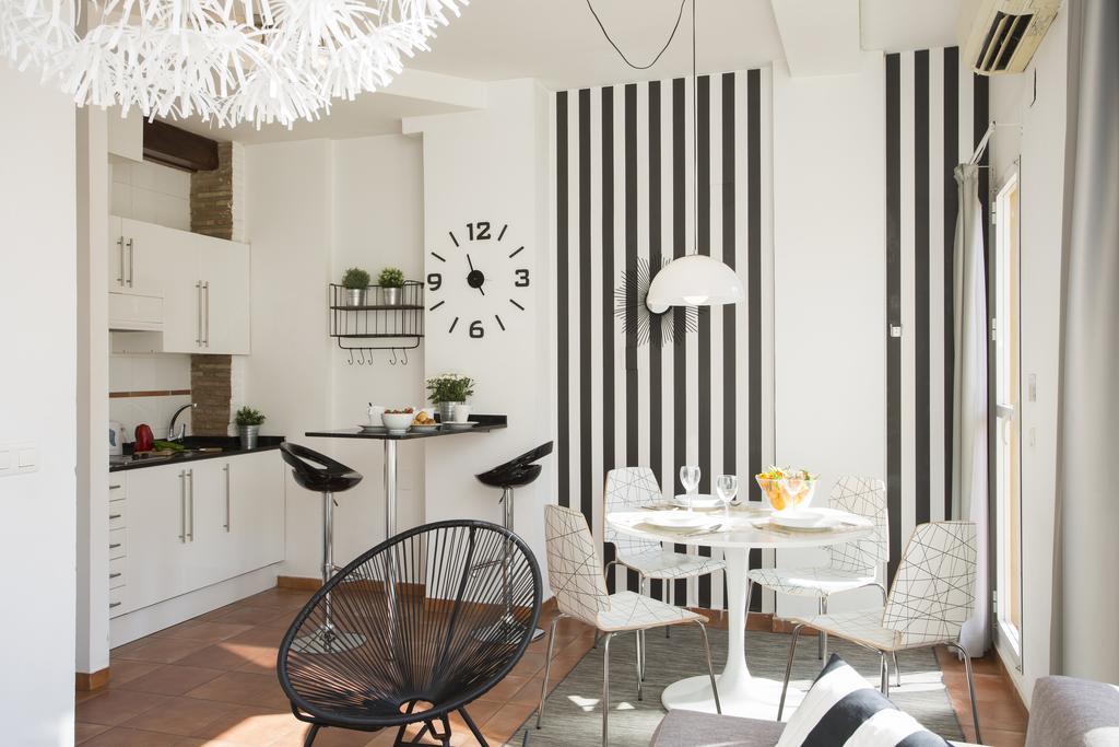 Apartment Singularstays Botanico29