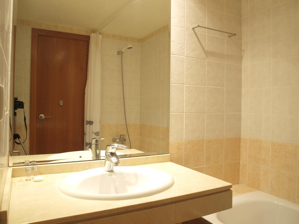 Apartup Yellow Opera View Valencia