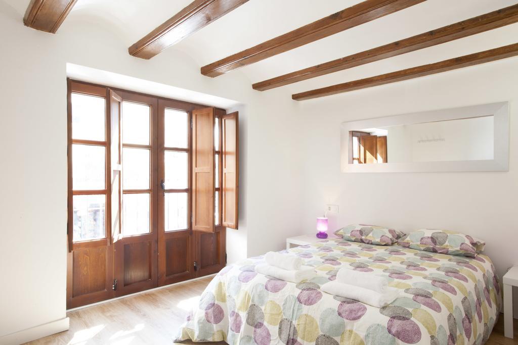Apartamento Singular Station *