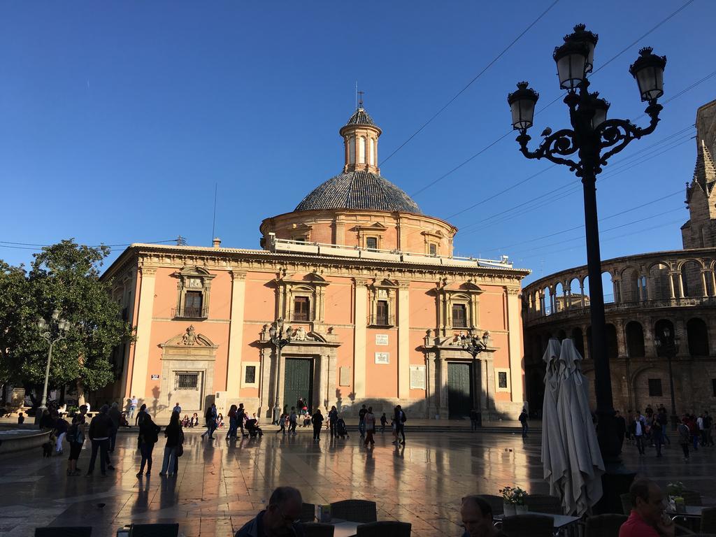 Sweet Valencia