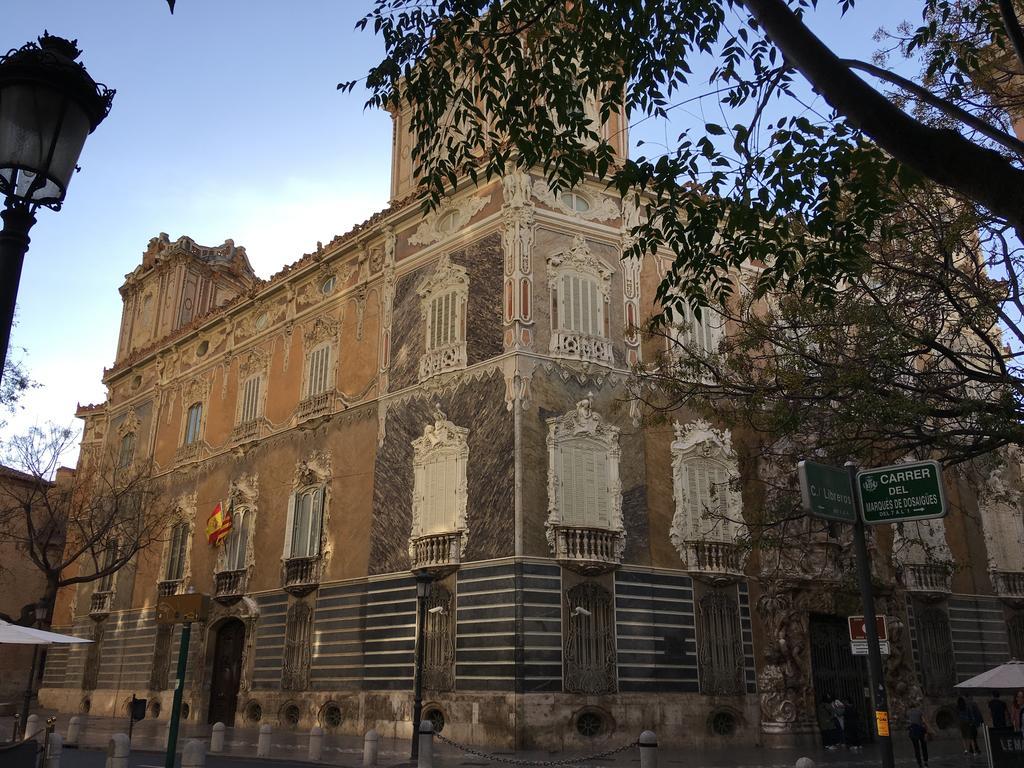 Sweet * Valencia