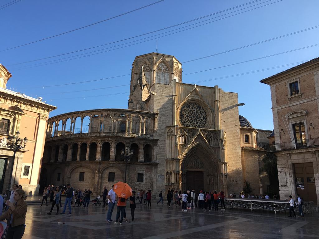 Sweet Valencia
