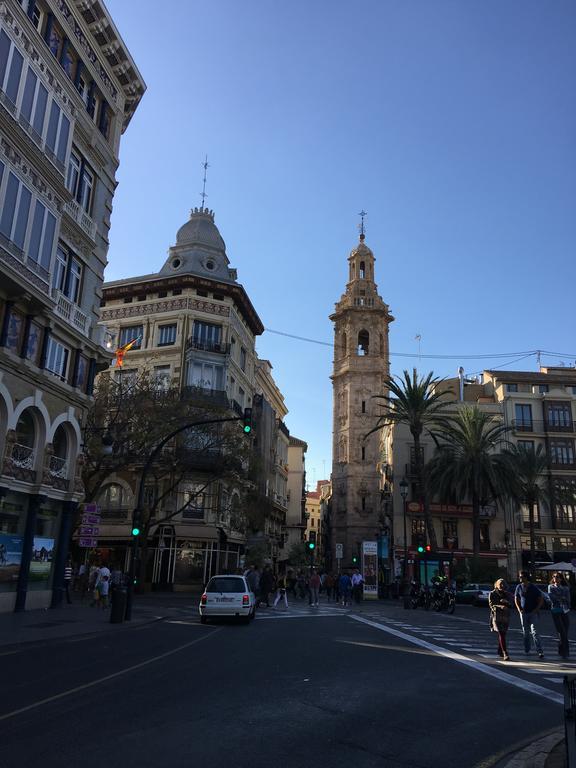 Sweet Valencia