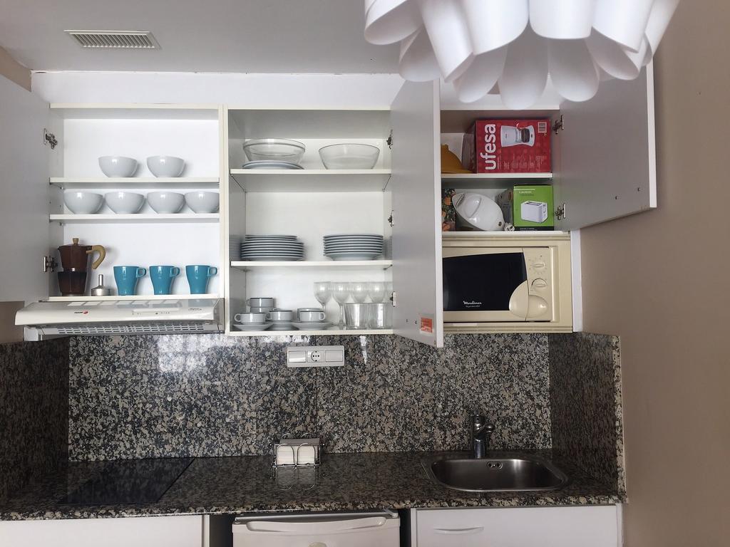 Apartamento Plaza Picasso *