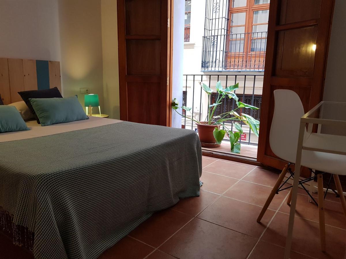 Apartment Florit Flats - The Mercado *