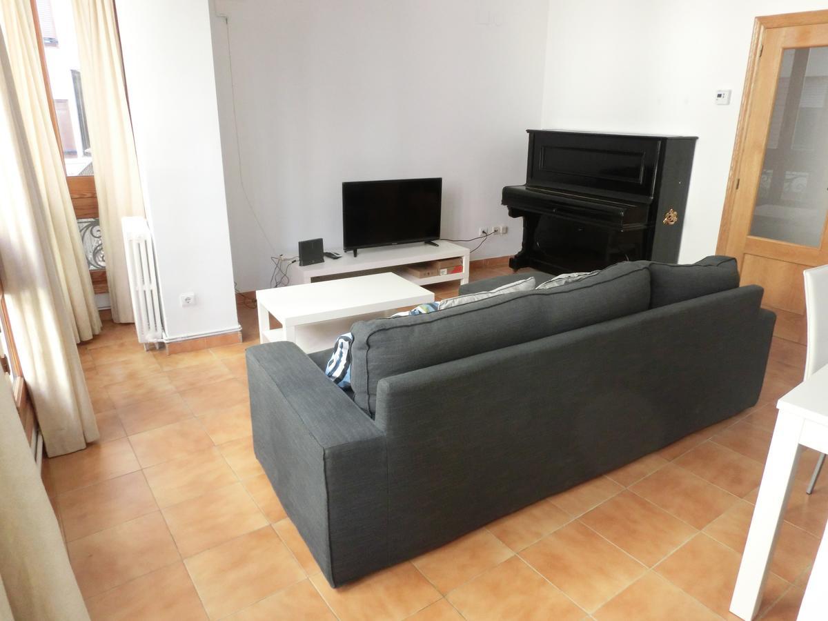 Apartamento Total Mercat *