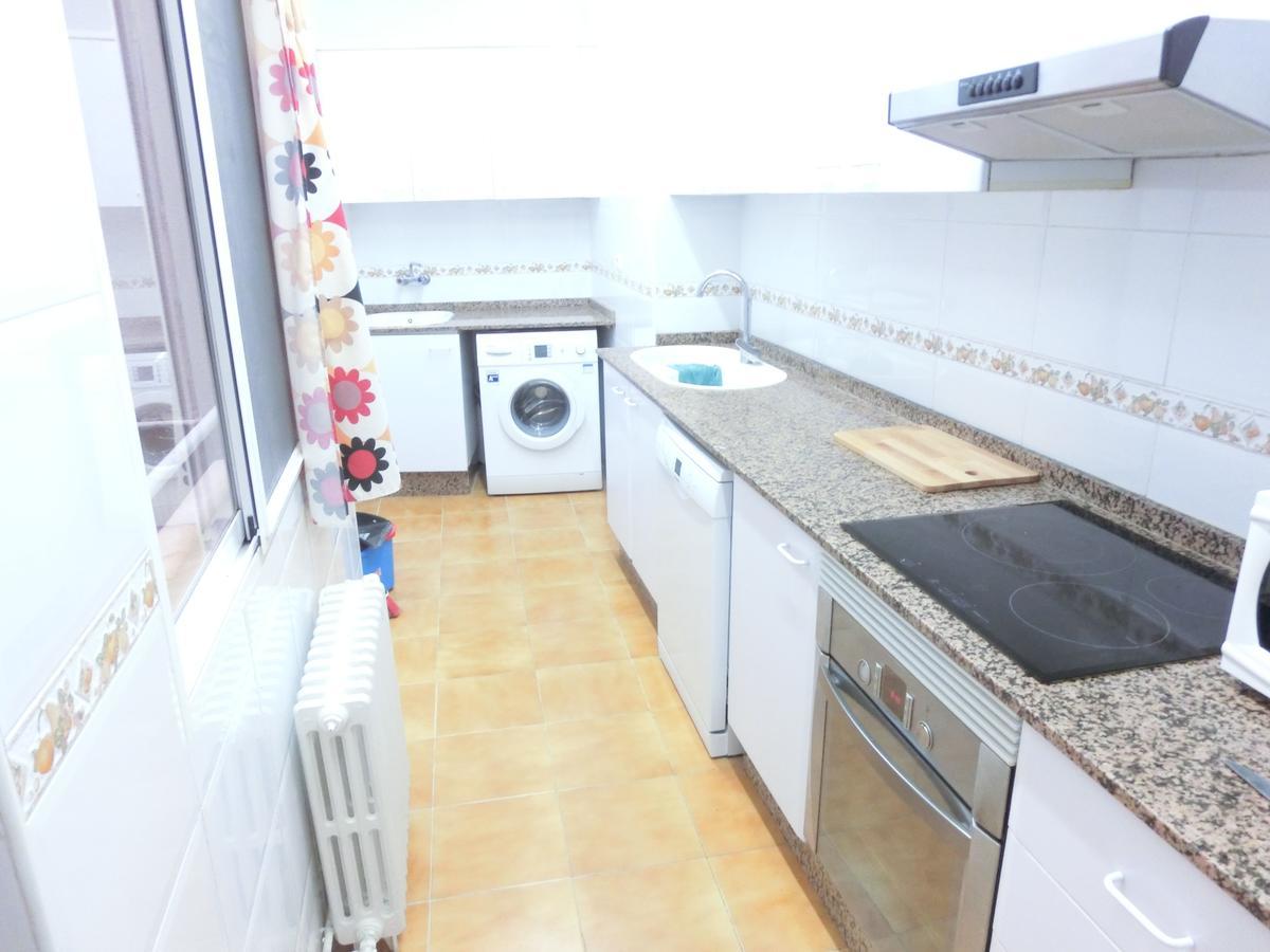 Apartamento Total Mercat *