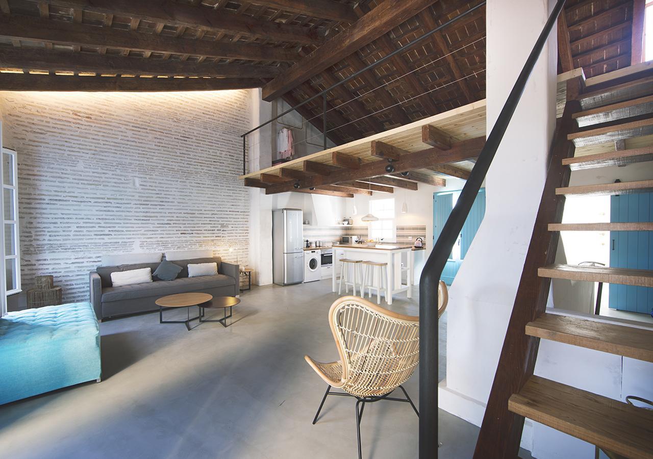 Apartamento La Más Bonita Valencia
