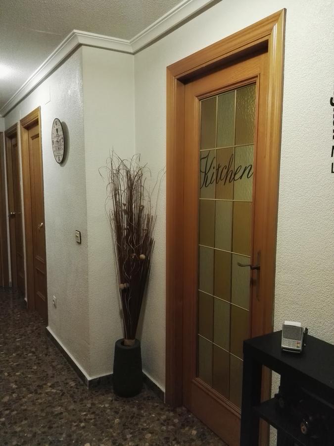 Pensión Iberia Lodging House Valencia