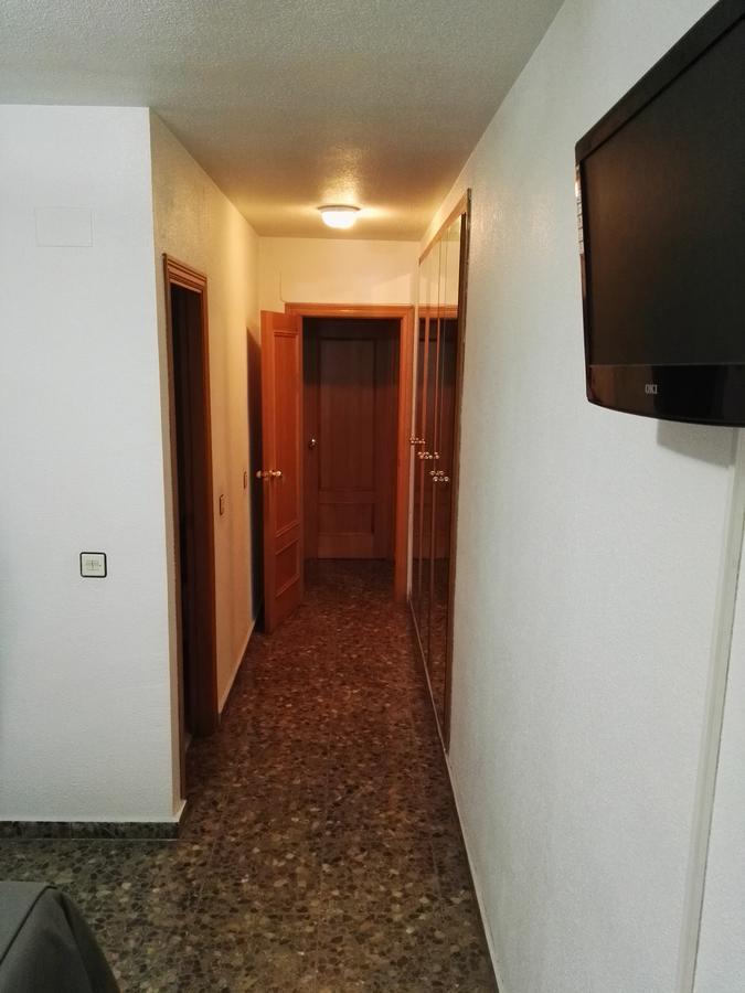 Pensión Iberia Lodging House