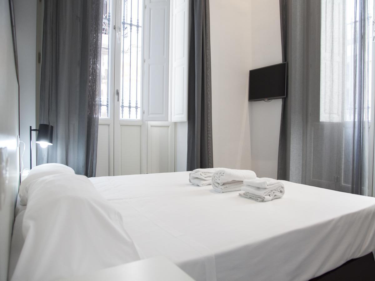 Apartamento Flats Friends Soho *