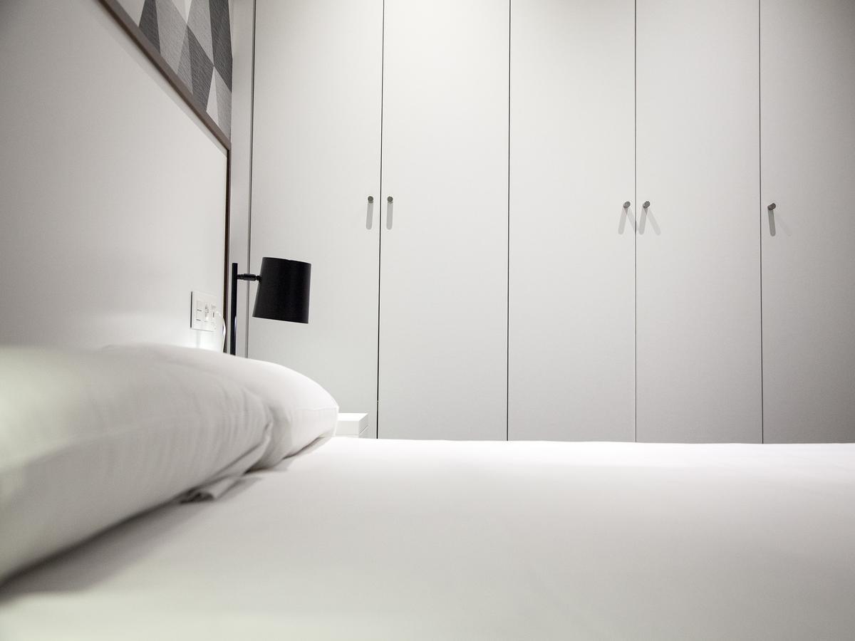 Apartamento Flats Friends Soho