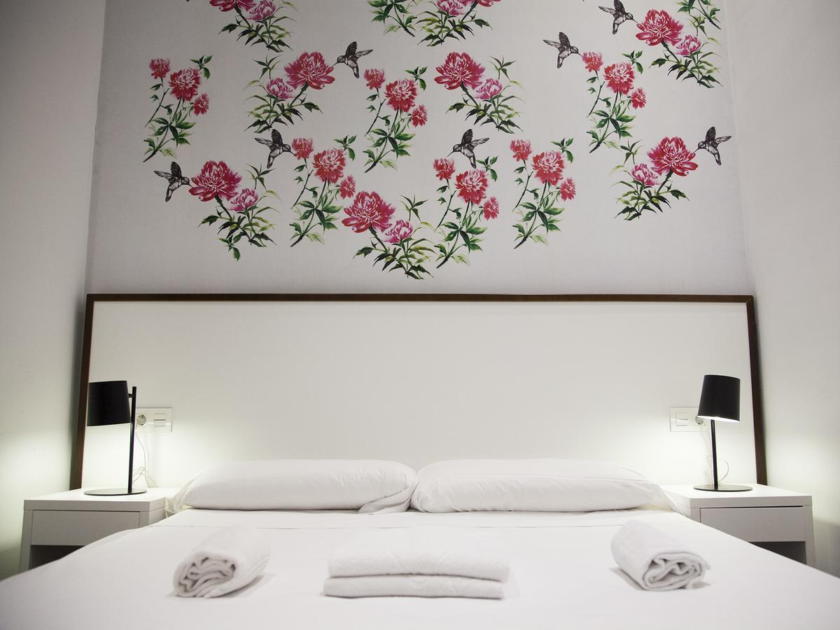 Flats Friends Soho Apartamento Valencia