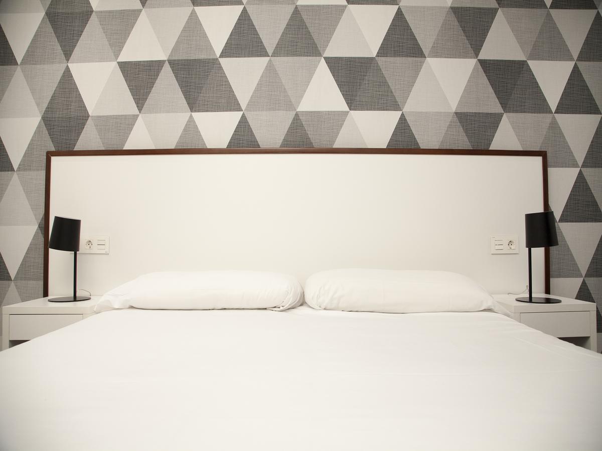 Apartamento Flats Friends Soho *
